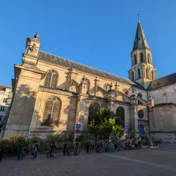 Église Saint-Pierre-Saint-Paul - Acheres