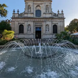 Église Saint-Pierre-Saint-Paul - Acheres
