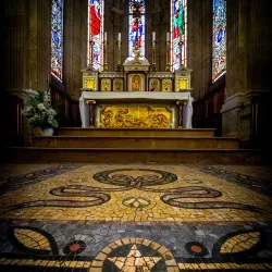 Église Saint-Pierre-Saint-Paul - Acheres