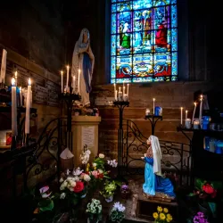 Église Saint-Pierre-Saint-Paul - Acheres