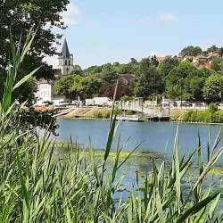 Île Nancy - Acheres