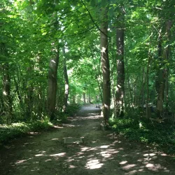 Île Nancy - Acheres