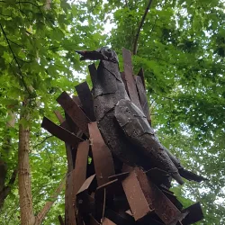 Île Nancy - Acheres