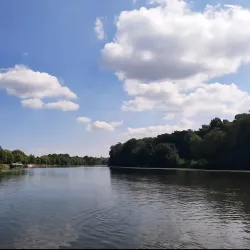 Île Nancy - Acheres