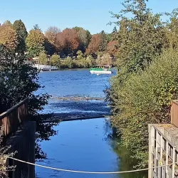Île Nancy - Acheres