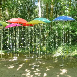 Île Nancy - Acheres