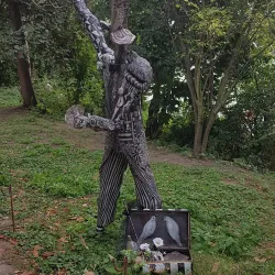 Île Nancy - Acheres