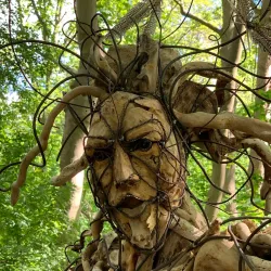 Île Nancy - Acheres