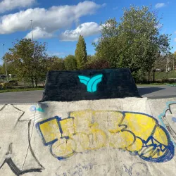 Le Parc des Sports - Acheres