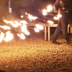 Le Parc des Sports - Acheres