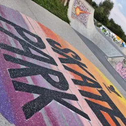 Le Parc des Sports - Acheres