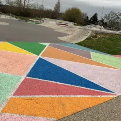 Le Parc des Sports - Acheres