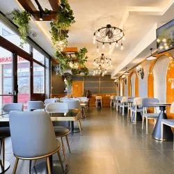 Local Cafés and Bistros - Acheres