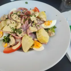 Local Cafés and Bistros - Acheres