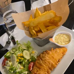 Local Cafés and Bistros - Acheres