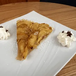 Local Cafés and Bistros - Acheres