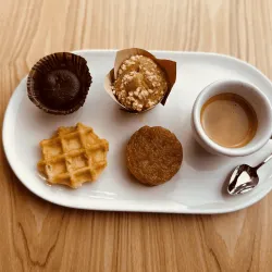 Local Cafés and Bistros - Acheres