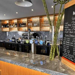 Local Cafés and Bistros - Acheres