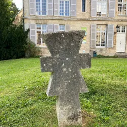 Maison du Parc Naturel Régional du Vexin Français - Acheres