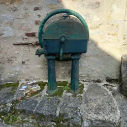 Maison du Parc Naturel Régional du Vexin Français - Acheres