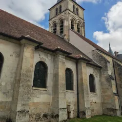 Maison du Parc Naturel Régional du Vexin Français - Acheres