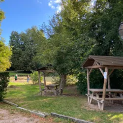 Maison du Parc Naturel Régional du Vexin Français - Acheres