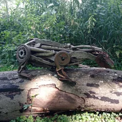 Maison du Parc Naturel Régional du Vexin Français - Acheres