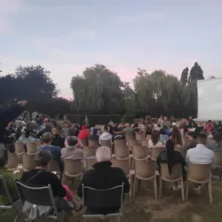 Parc de la Mairie - Acheres