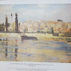 Parc de la Mairie - Acheres