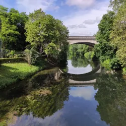 Seine River Walks - Acheres