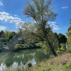 Seine River Walks - Acheres