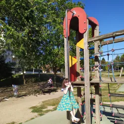 Seine River Walks - Acheres