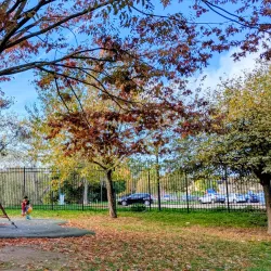 Seine River Walks - Acheres