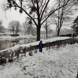 Seine River Walks - Acheres
