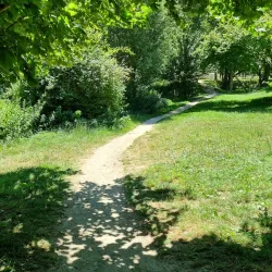 Seine River Walks - Acheres