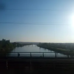 Seine River Walks - Acheres