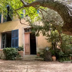 Atelier Cézanne - Aix-en-Provence
