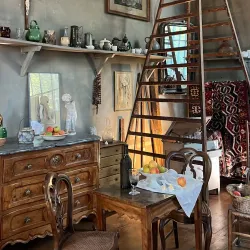 Atelier Cézanne - Aix-en-Provence