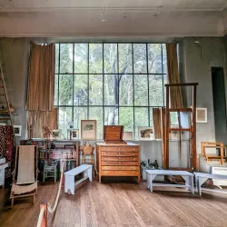 Atelier Cézanne - Aix-en-Provence