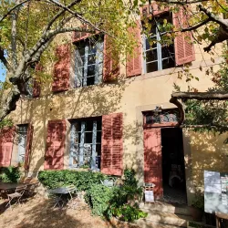 Atelier Cézanne - Aix-en-Provence