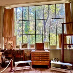 Atelier Cézanne - Aix-en-Provence