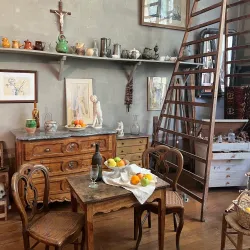 Atelier Cézanne - Aix-en-Provence