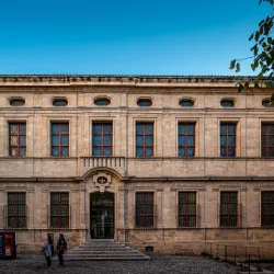 Granet Museum (Musée Granet) - Aix-en-Provence
