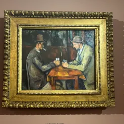 Granet Museum (Musée Granet) - Aix-en-Provence