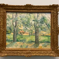 Granet Museum (Musée Granet) - Aix-en-Provence