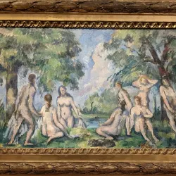 Granet Museum (Musée Granet) - Aix-en-Provence