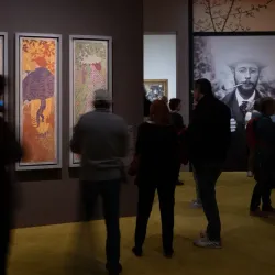 Hôtel de Caumont Art Centre - Aix-en-Provence