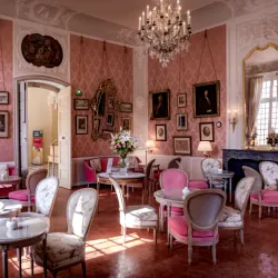 Hôtel de Caumont Art Centre - Aix-en-Provence