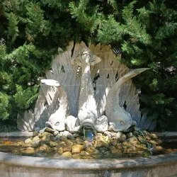 Hôtel de Caumont Art Centre - Aix-en-Provence