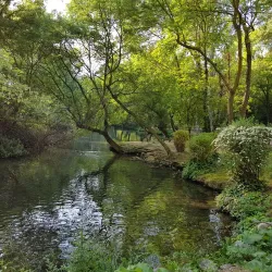 Jardin de la Torse - Aix-en-Provence